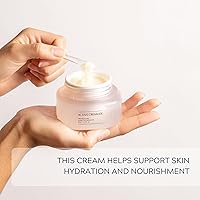 Vista 5 de Incellderm Active Cream 50ml - Strengthen Skin Barrier, Plant Stem Cell, Intense Moisturizing, All Skin Types, K-Beauty, Made in Korea