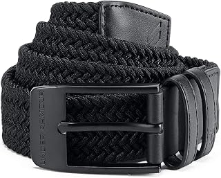 Men's Braided Belt 2.0