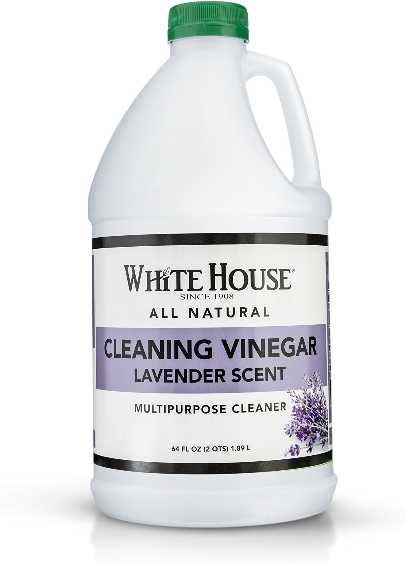 Cleaning Vinegar