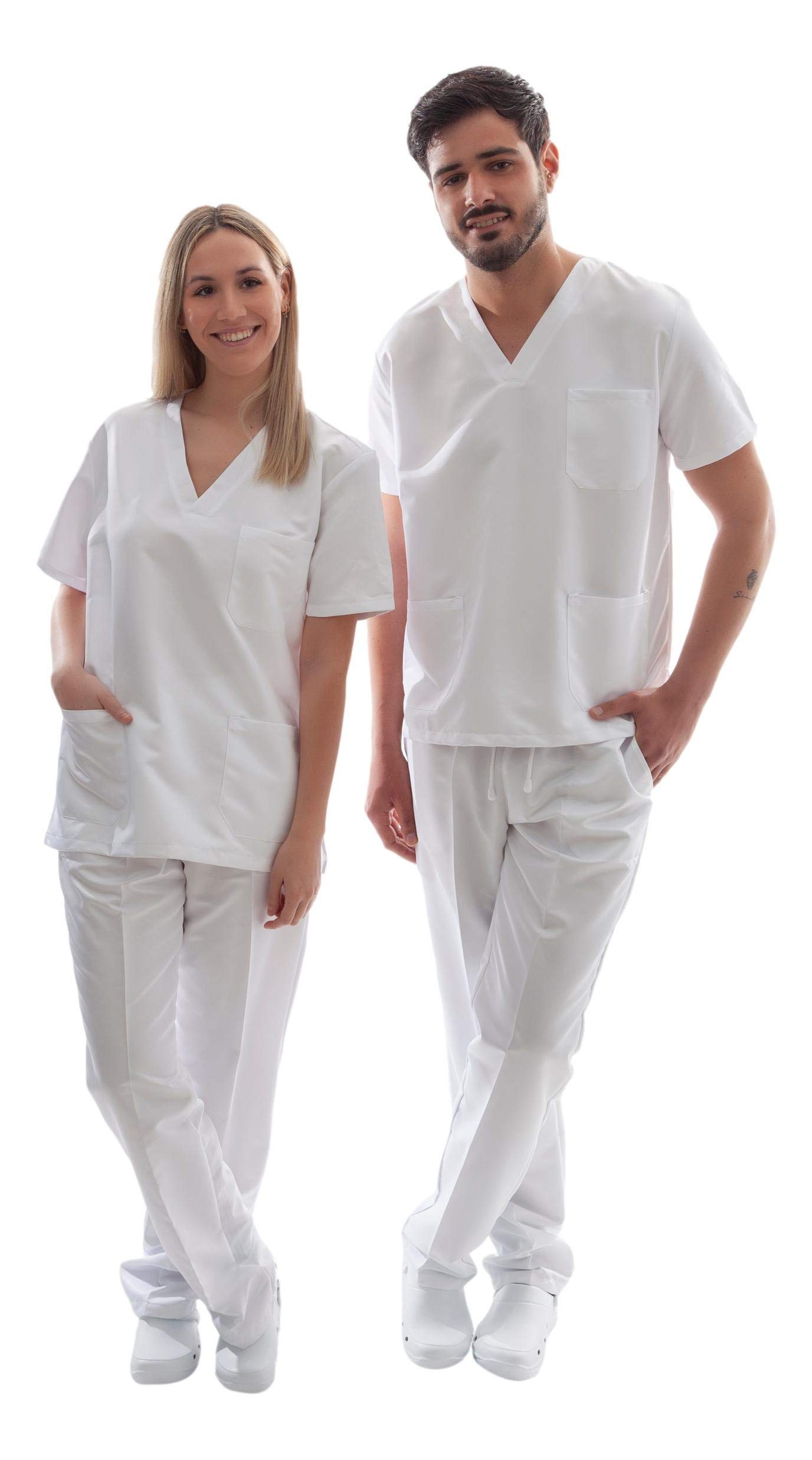 Weark Uniformes: Uniformes Laborales - Amazon.es