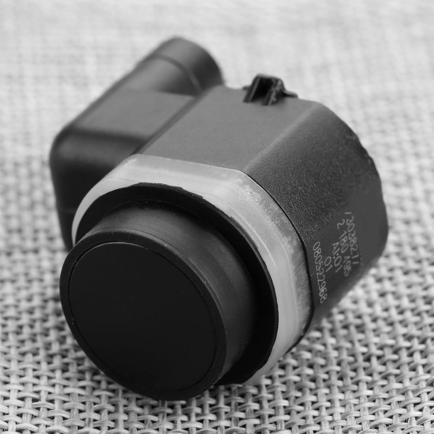 Parking Assist Sensors PDC 4Pcs 66209233031 Parking Sensors 9233031 Packtronic/Fit for BMW 5 6 7 Series X3 X5 X6 F01 F06 F07 F10 F11 F12 F13 F18 E83 E70 E71