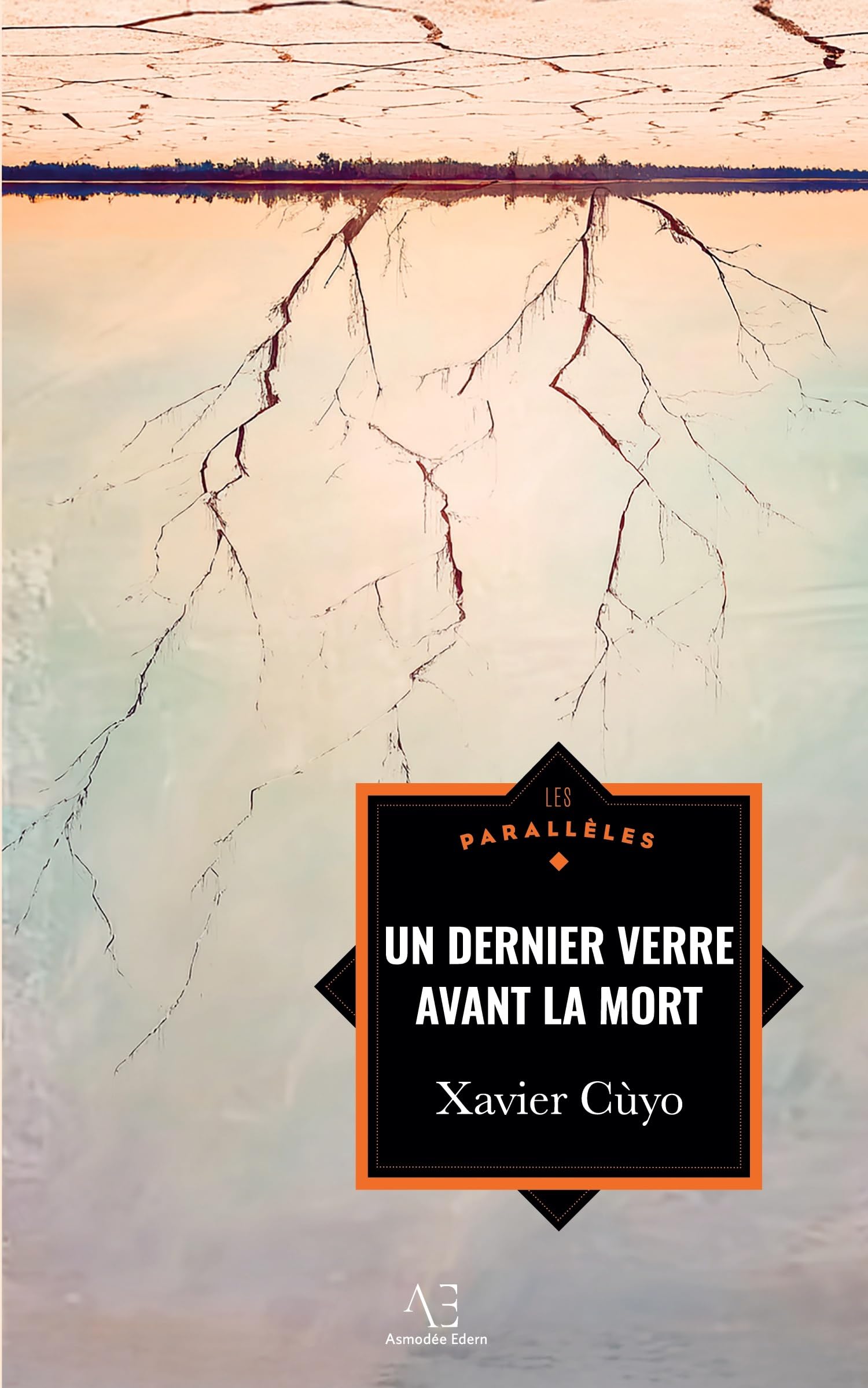 Un dernier verre avant la mort