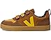 VEJA Kids Small V-10 (Toddler/Little Kid/Big Kid) - Left View