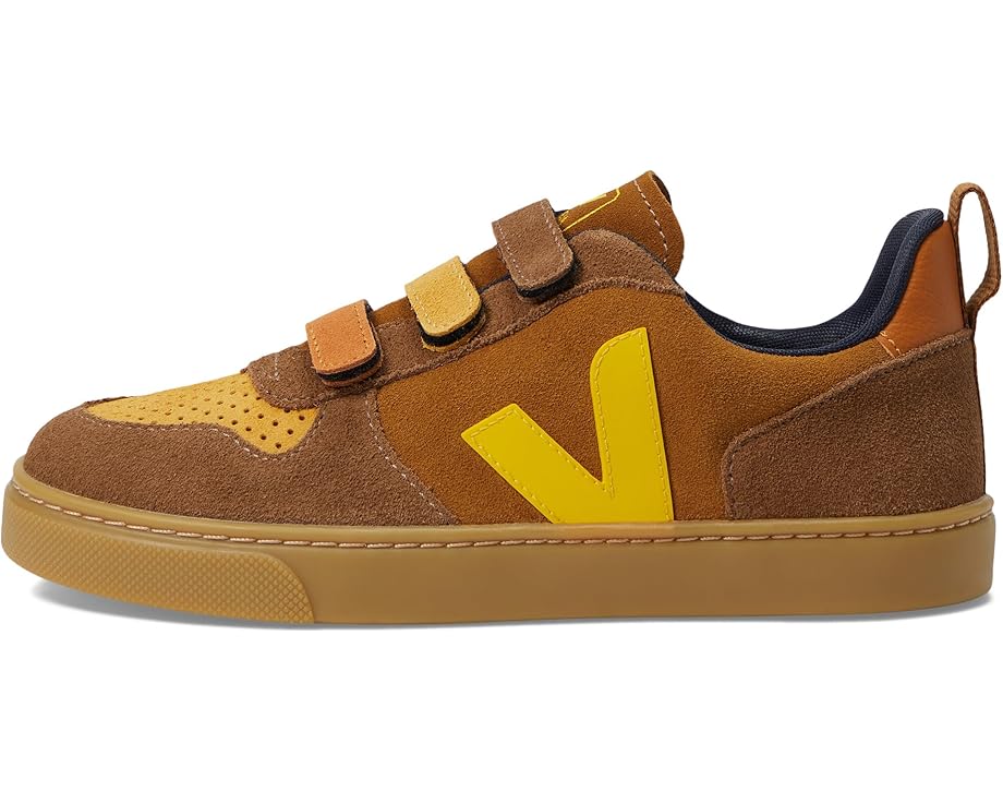 VEJA Kids Small V-10 (Toddler/Little Kid/Big Kid) - Left View