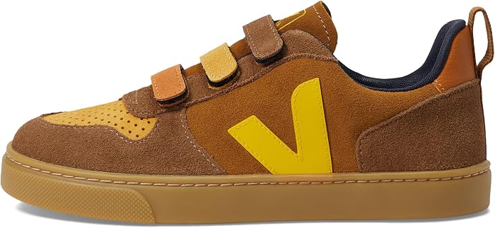 Обувь VEJA Small V-10 (Toddler/Little Kid/Big Kid) — фото 2