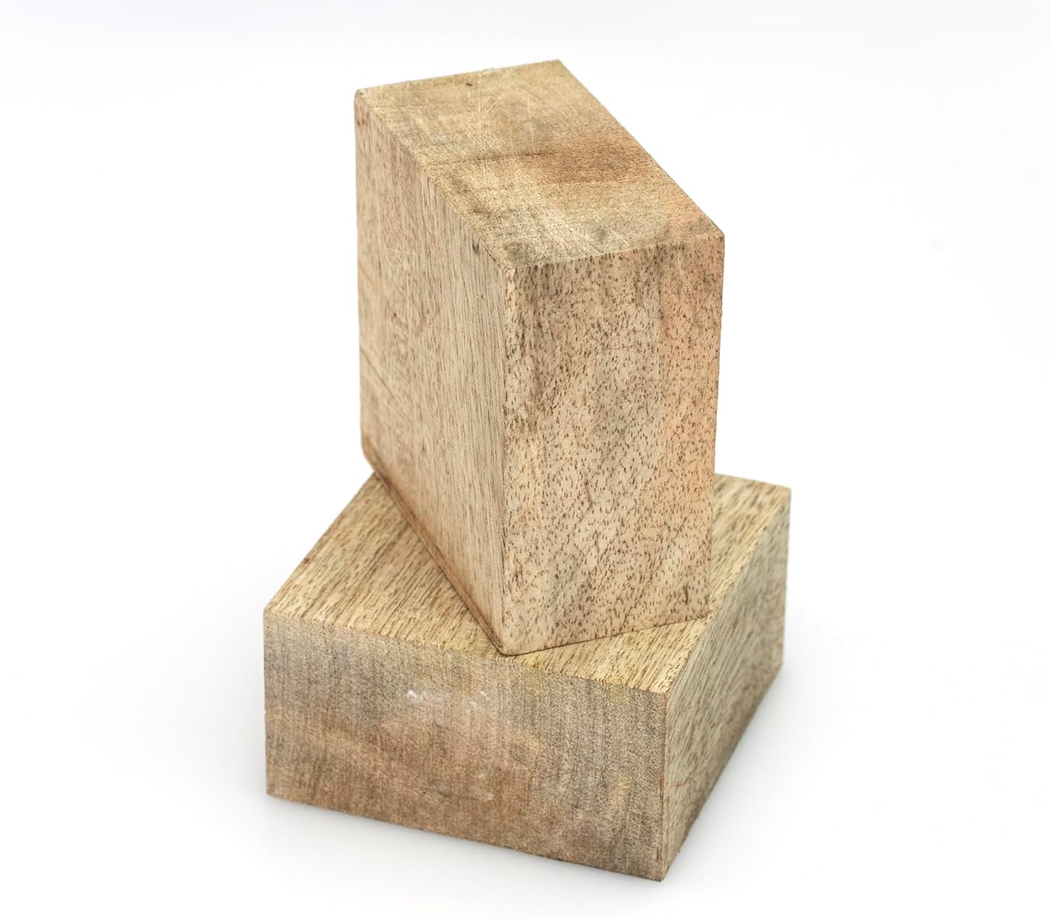 Exotic Wood Zone Bowl (Mango, 6" x 6" x 2")