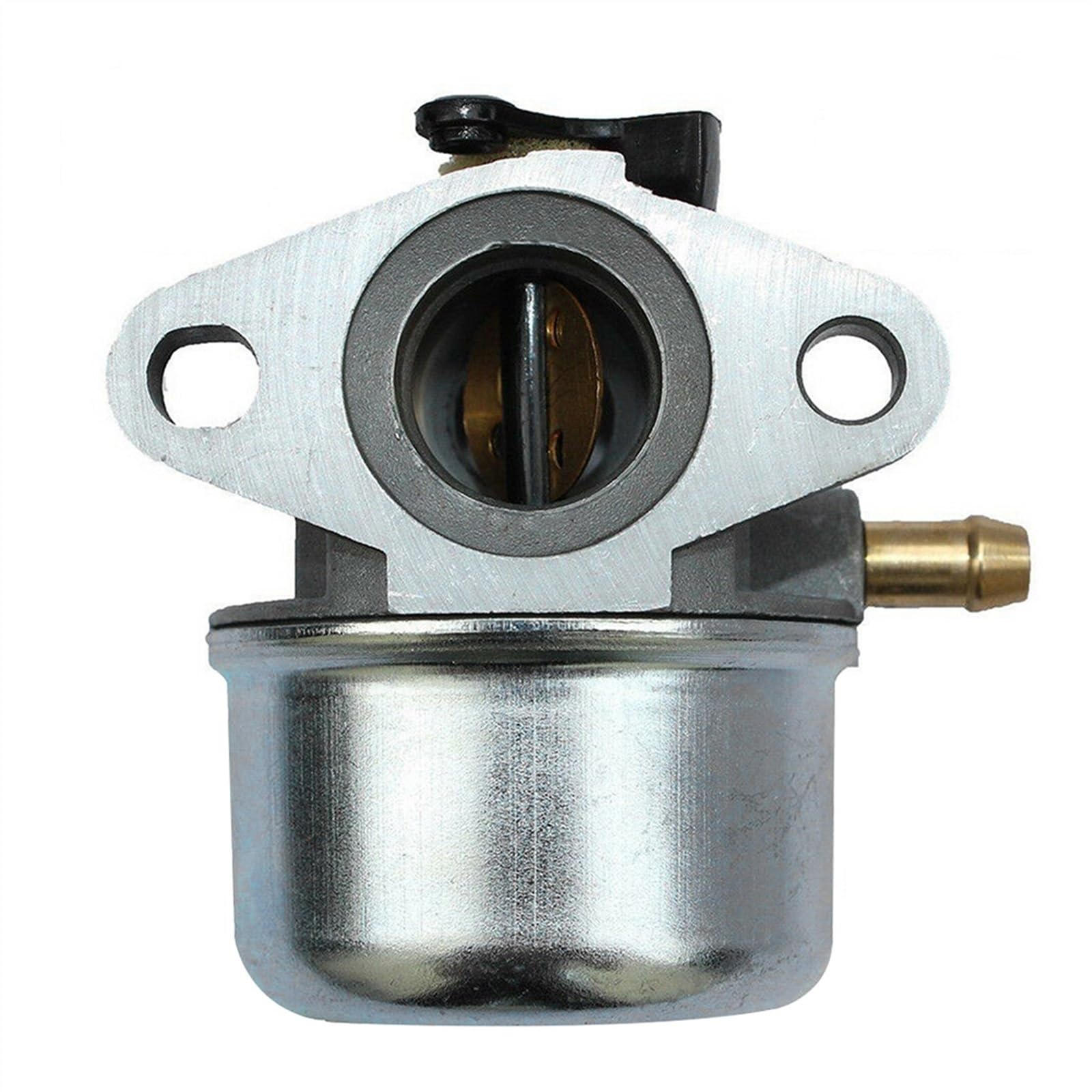 Carburateur Briggs & Stratton 799868 498254 pièce de rechange pour moteur de tondeuse gazon