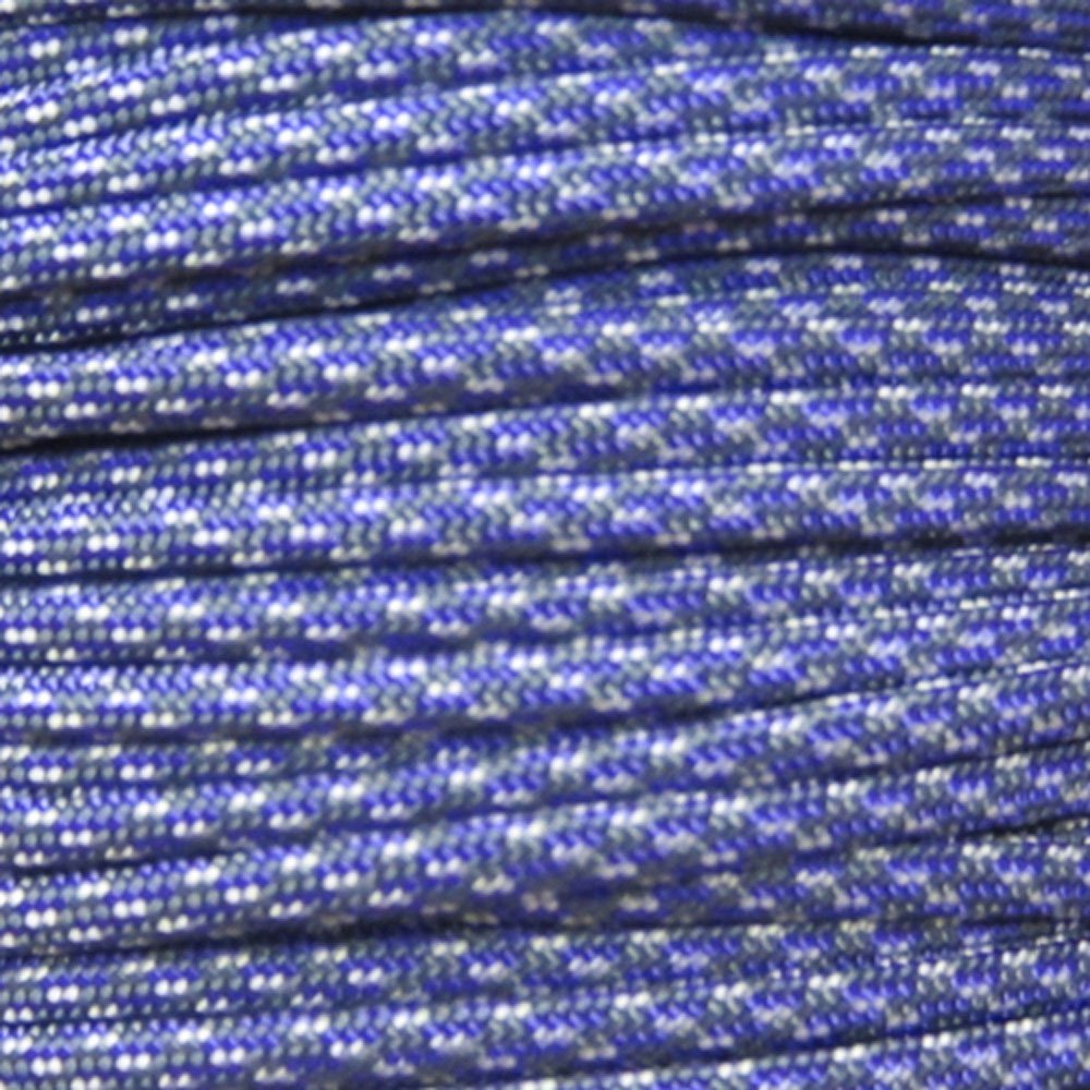 Paracord Planet 10 20 25 50 100 Foot Hanks and 250 1000 Foot Spools of Parachute 550 Cord Type III 7 Strand Paracord (Burgundy 100 Feet) — view 58