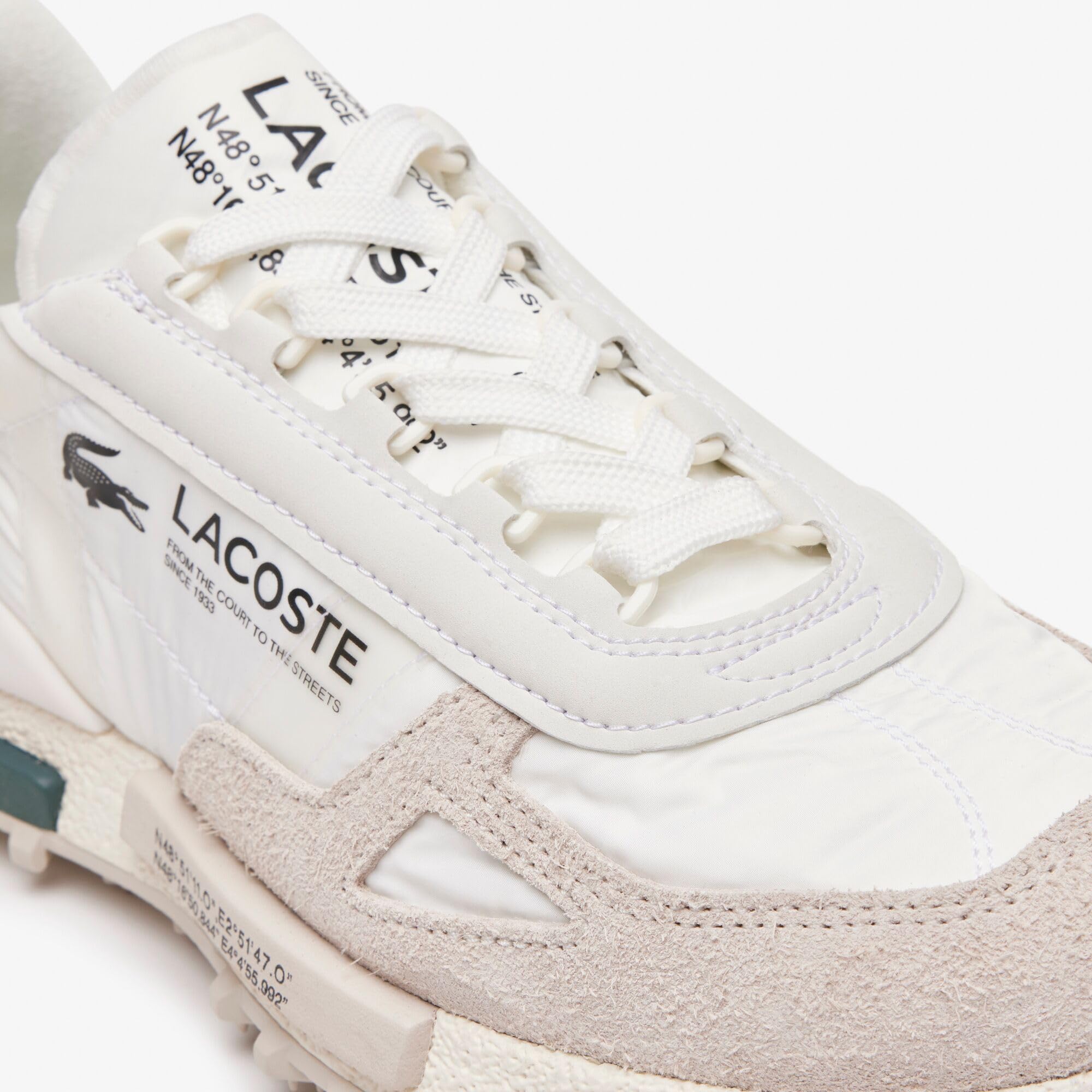 Lacoste Elite Active - Zapatillas Deportivas para Hombre