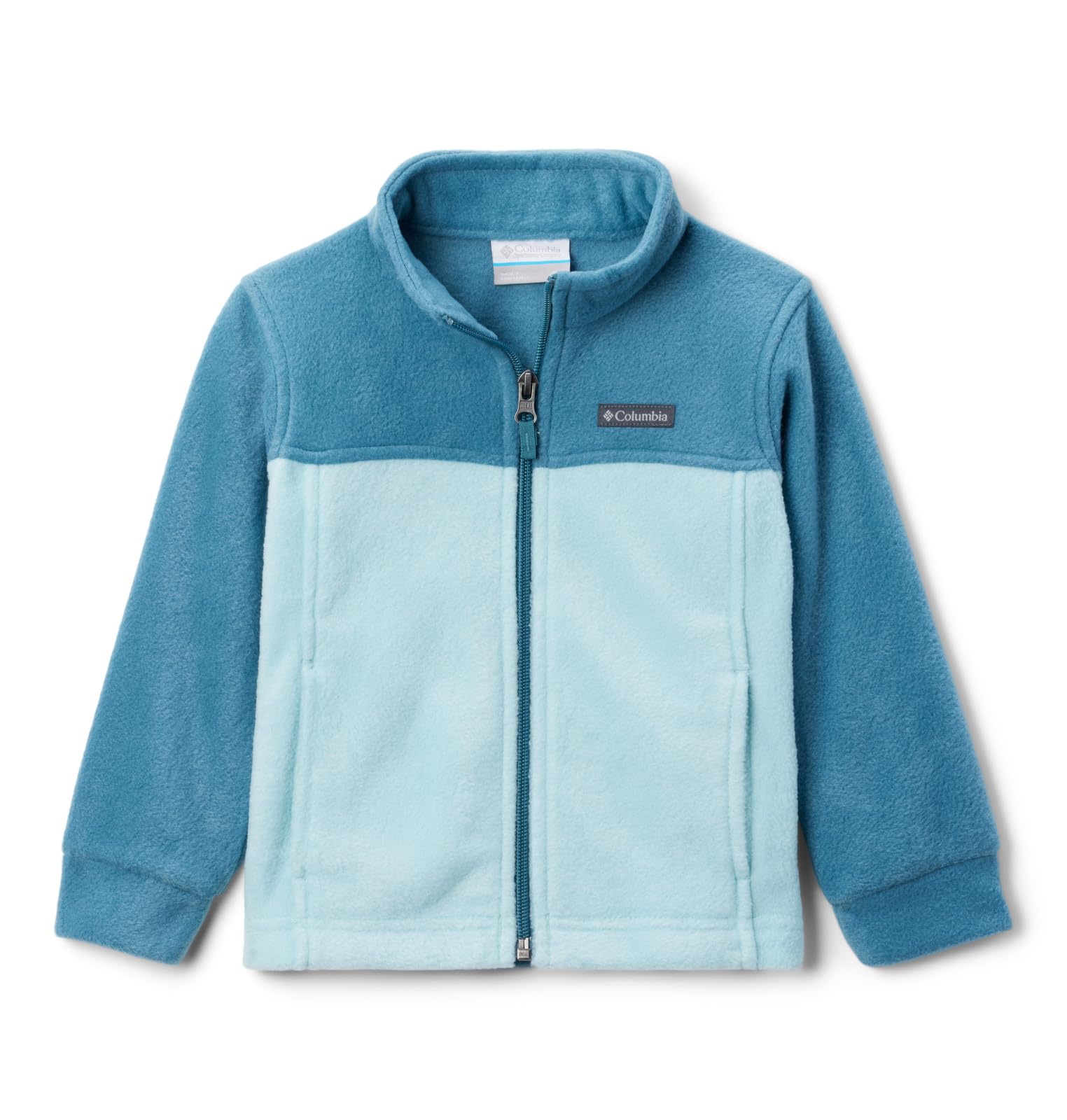 Columbia Youth Infant Steens Mountain II Fleece Jacket