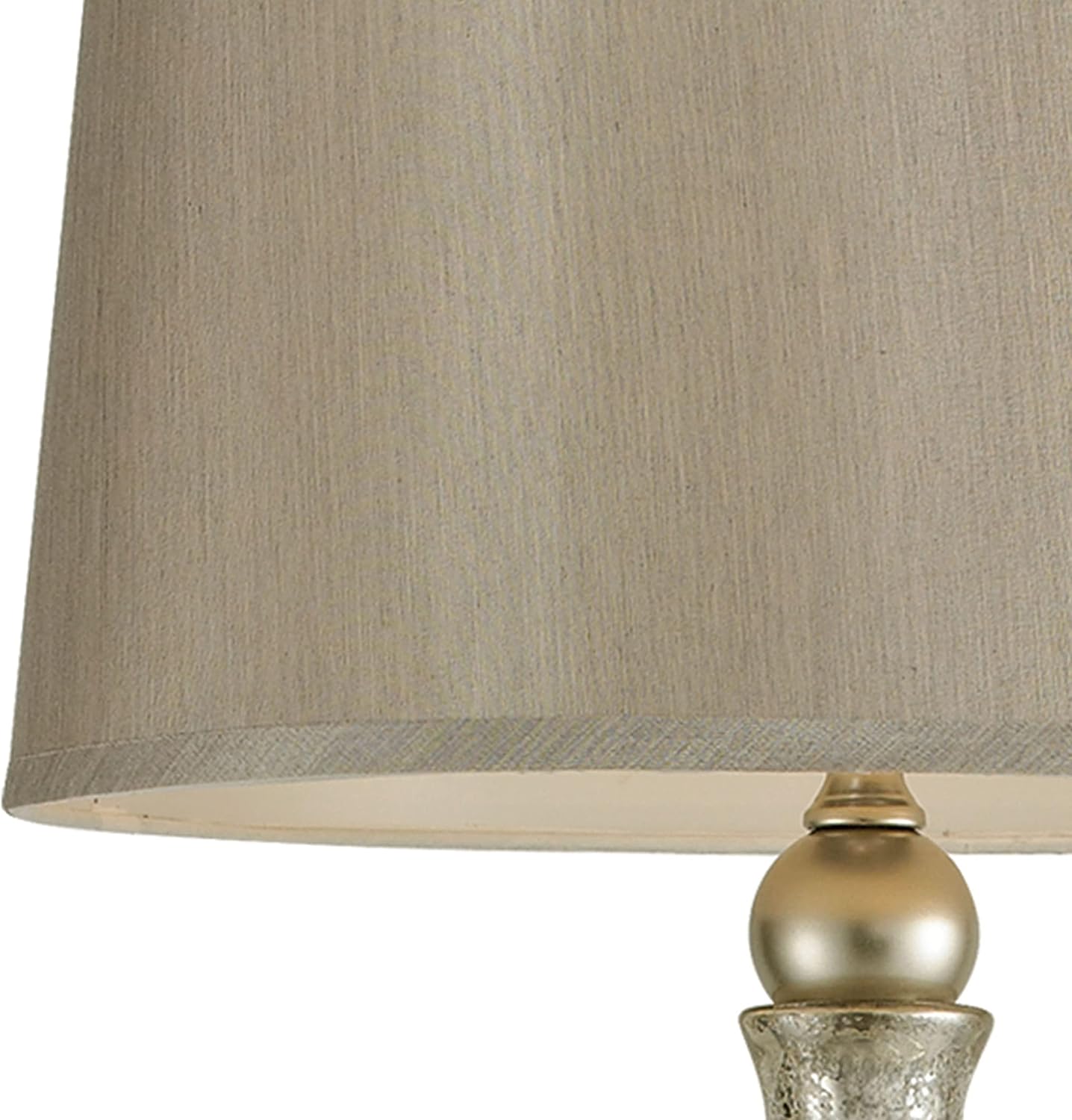 Elk Home 113-1139 Elmira 63'' High 1-Light Floor Lamp - Antique Mercury