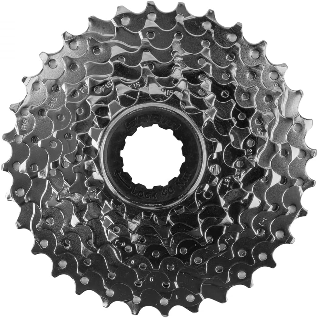 SRAM PG-950 9 speed 11-32 Cassette
