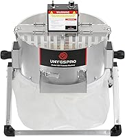 Vista 1 de UHYGSPRO 16inch Electric Bud Trimmer - Visual Cutting Leaf Trimmer with Brush-Less Motor for Hydroponic Trim Twisted Spin Cut Plant Bud Leaf & Flower