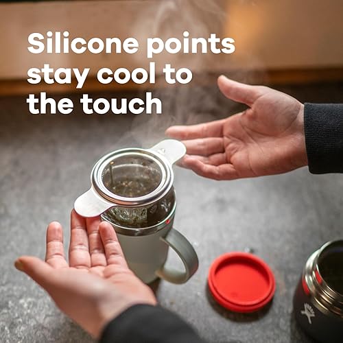 Miniatura 5 de Hydro Flask Infusor de té Goji