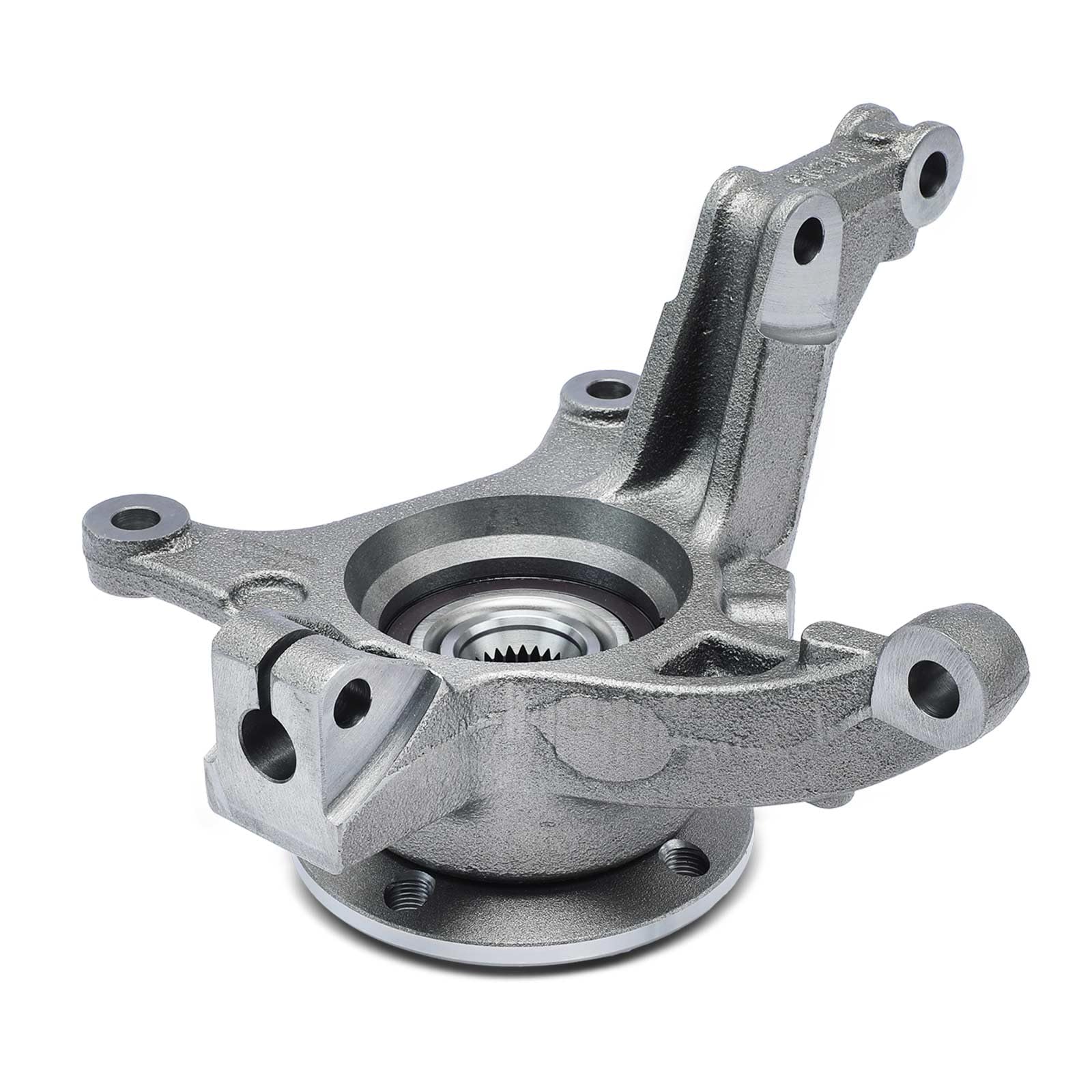 Aste Accoppiamento Frankberg Per Asse Anteriore - Compatibili Citroën C2, C3, Peugeot 206, 208 - Foto 11