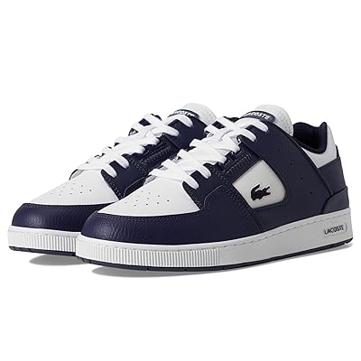 Lacoste Court Cage Sneakers Men