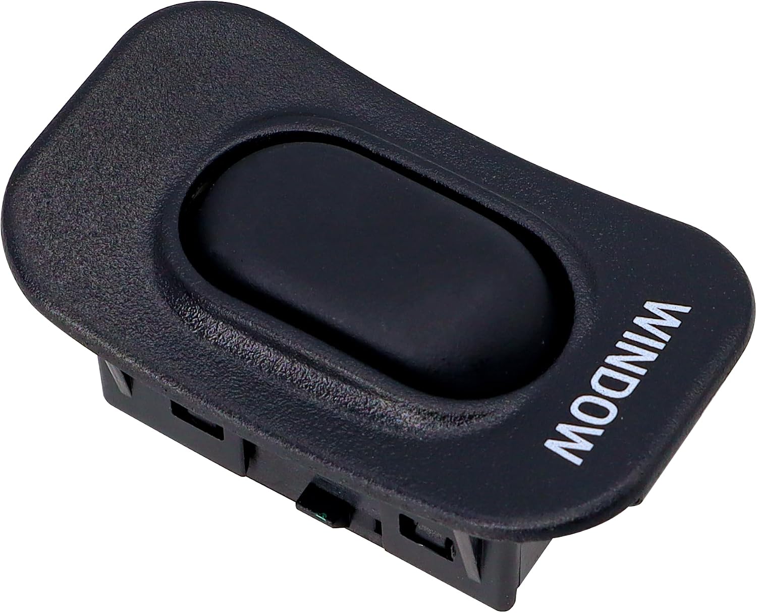 HiSport F57Z14529A Master Power Window Switch Control Button Passenger Side - Compatible with Ford Ranger 1995 1996 1997 1998 1999 2000 2001 2002 2003 2004 2005 2006 2007 - Replace SW7081