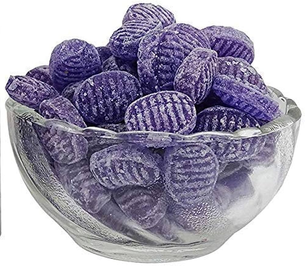BR CART Pepper Flavour Candies/Kali Mirch Flavour Tofee/Chatpata Masala Candy Black Pepper, Kalimirch Candy (1 kg) 1