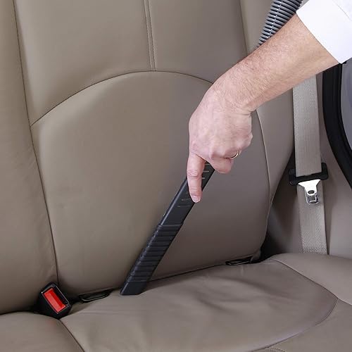 Miniatura 8 de WORKSHOP Wet Dry Vacs WS17854A juego básico para el dueño de casa de 1-78 pulgadas para aspiradora en secohúmeda 5 unidades