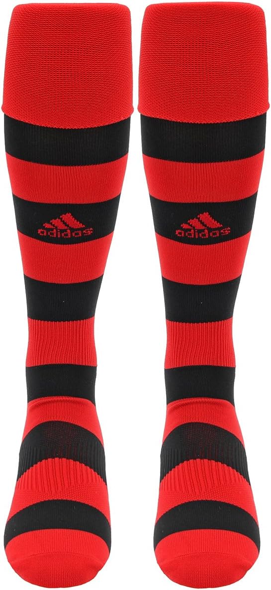 adidas mens Metro 4 otc Soccer Socks (1-pair)