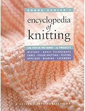 Donna Kooler's Encyclopedia of Knitting (Leisure Arts #15914) - Buy now