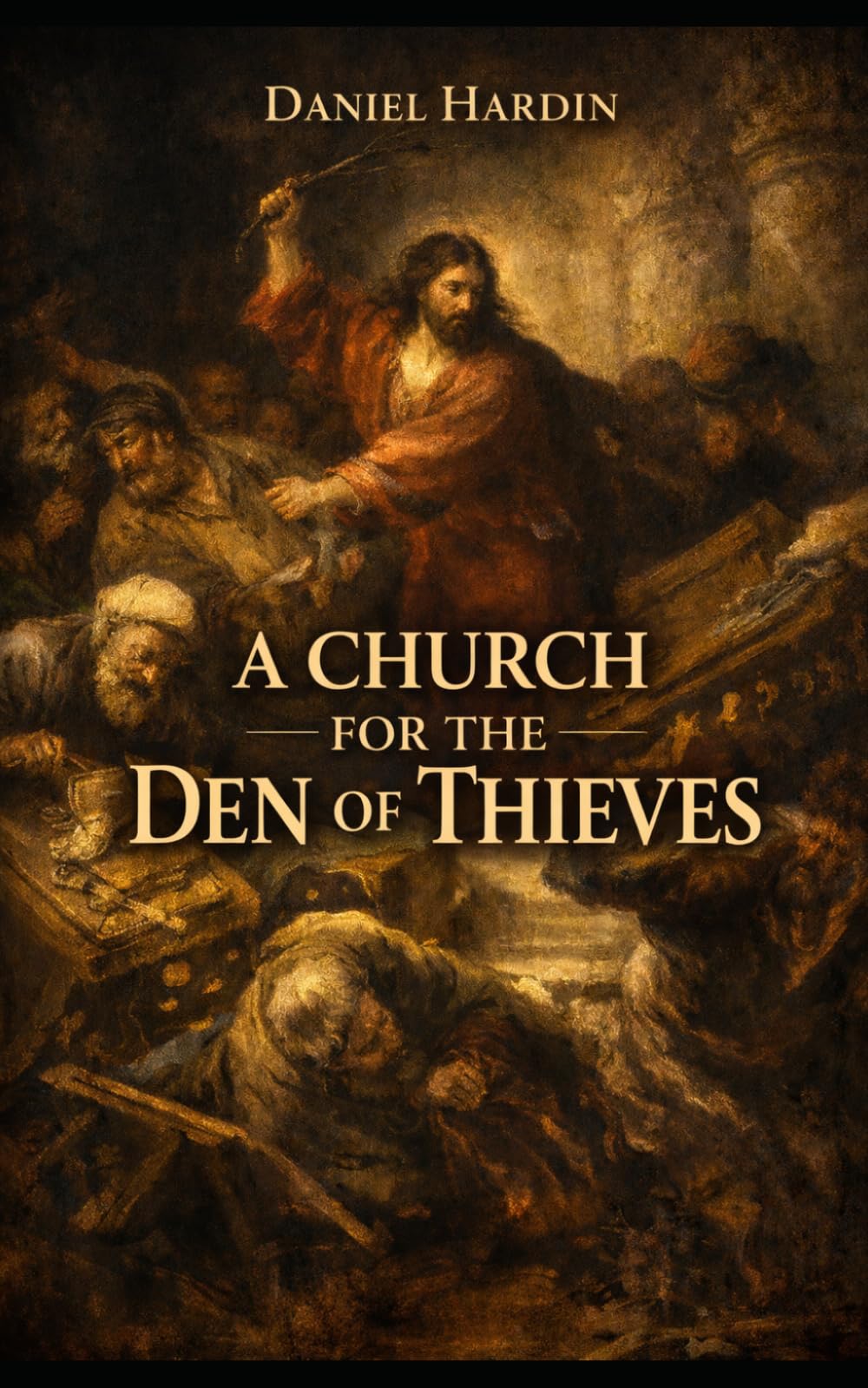 A Church for the Den of Thieves