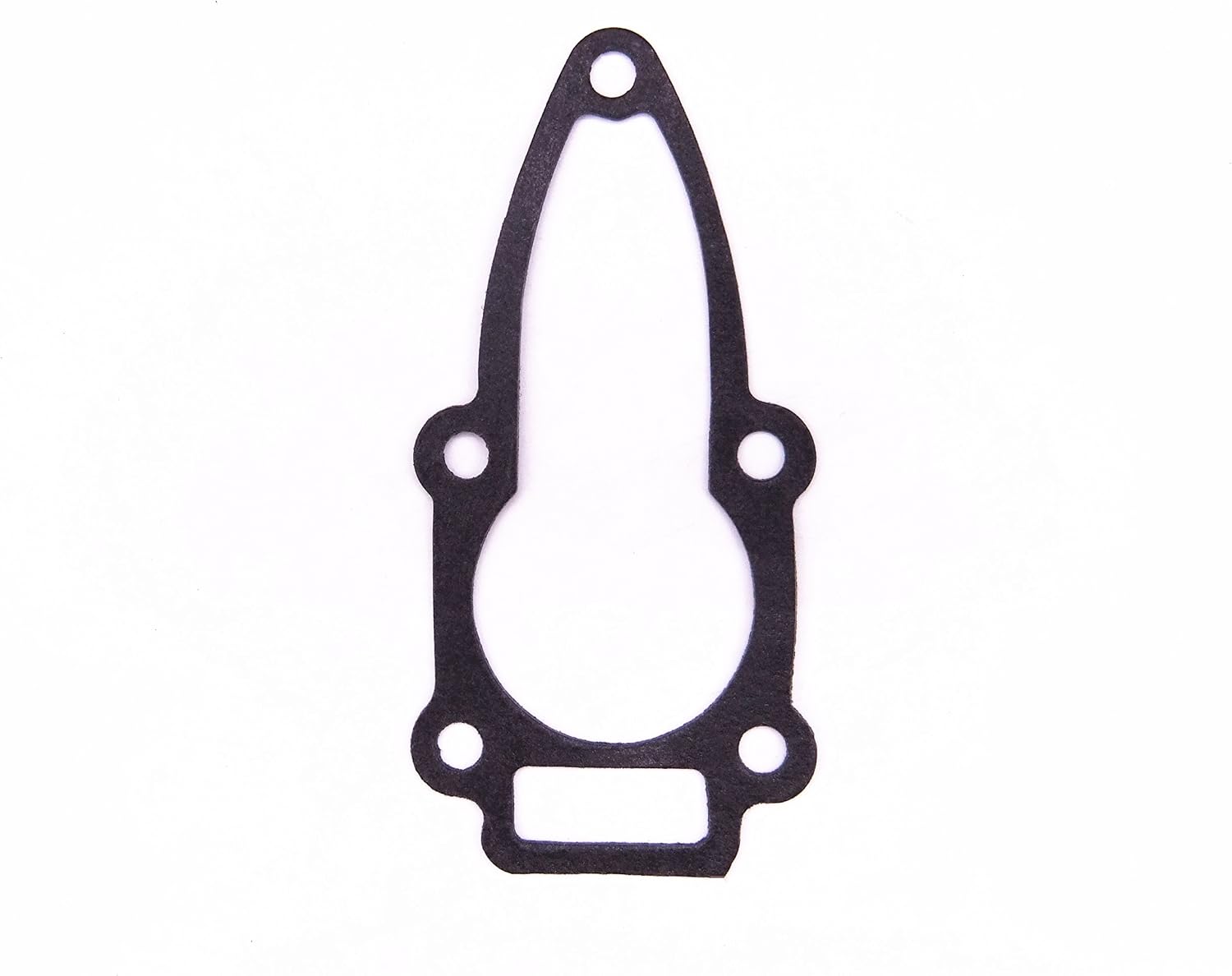 SouthMarine Boat Motor 3B2-65020-0 3B265-0200M Water Pump Case Lower Gasket for Tohatsu & for Nissan / 161587 8M0072139 for Mercury Mercruiser Quicksilver 2-Stroke 6HP 8HP 9.8HP 9.9HP Outboard Engine