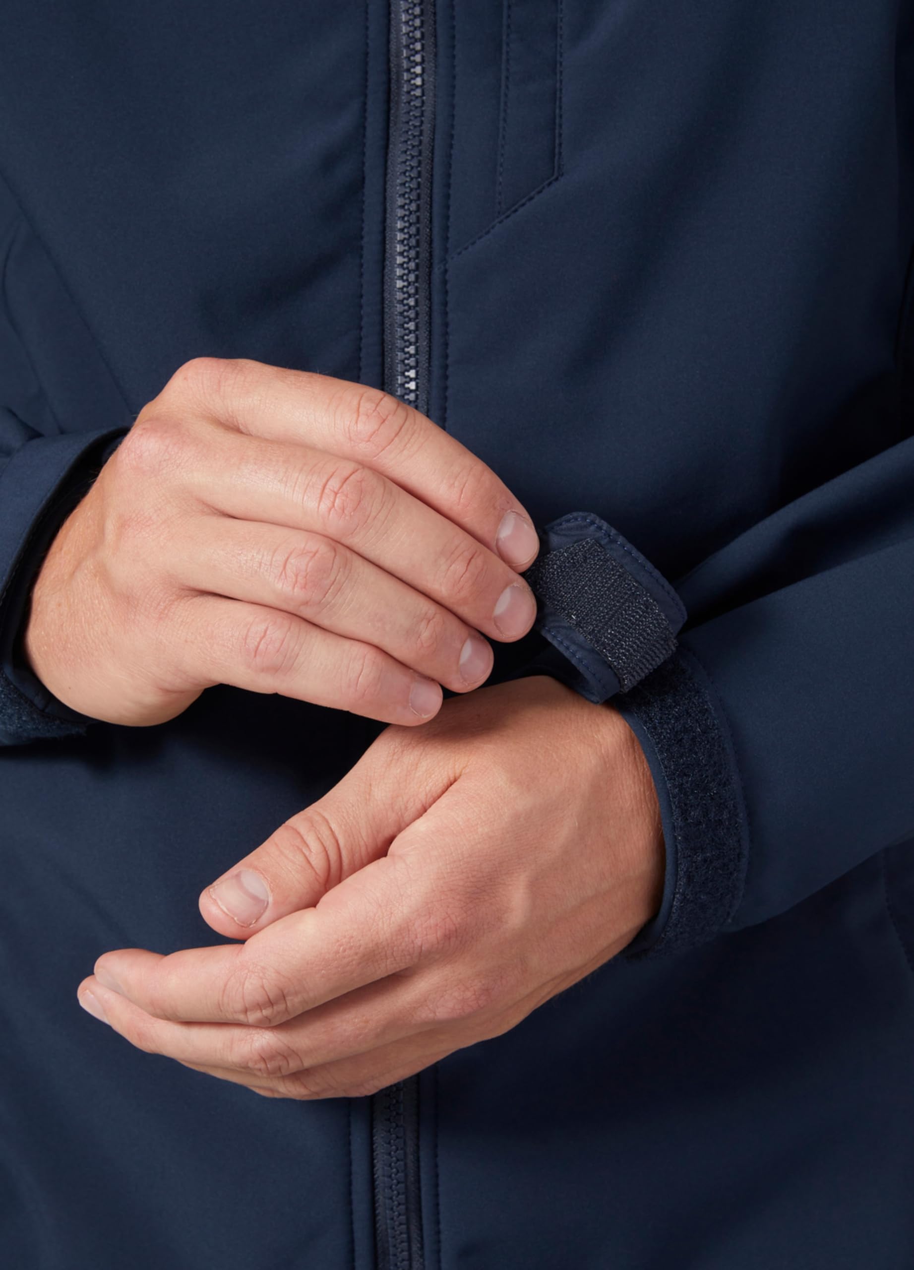 Helly Hansen Mens Jacket Paramount Softshell