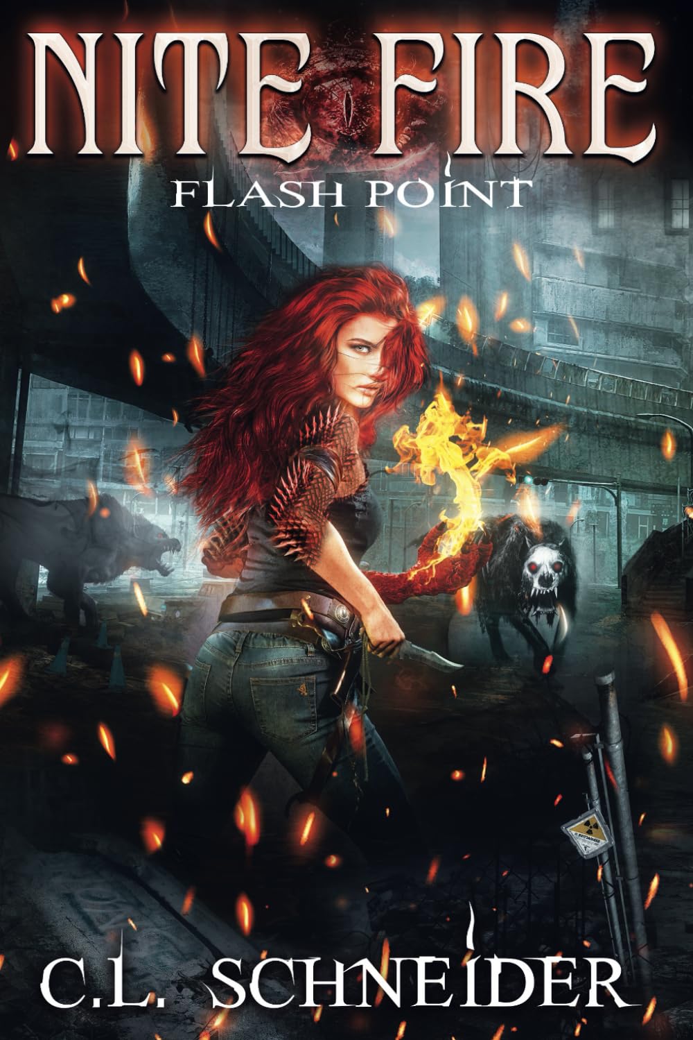 Nite Fire: Flash Point