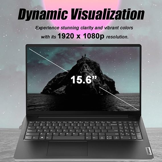 Lenovo V15 G5 IRL Intel Core i5-13420H 16 GB RAM 512GB SSD 15.6 W11 P Laptop