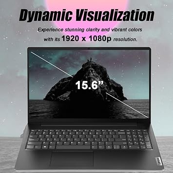 Lenovo V15 G5 IRL Intel Core i5-13420H 16 GB RAM 512GB SSD 15.6 W11 P Laptop