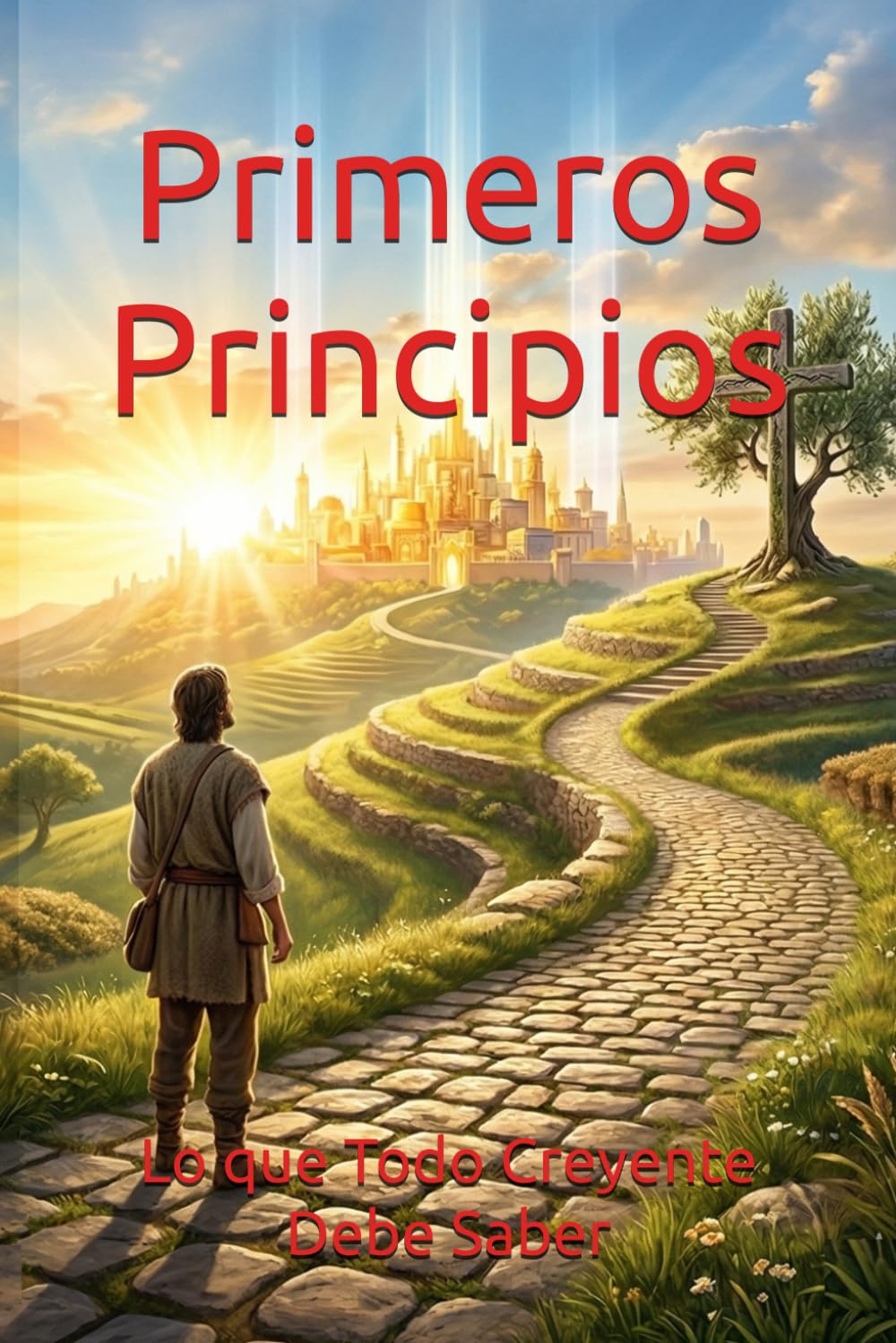 Primeros Principios: Lo que Todo Creyente Debe Saber