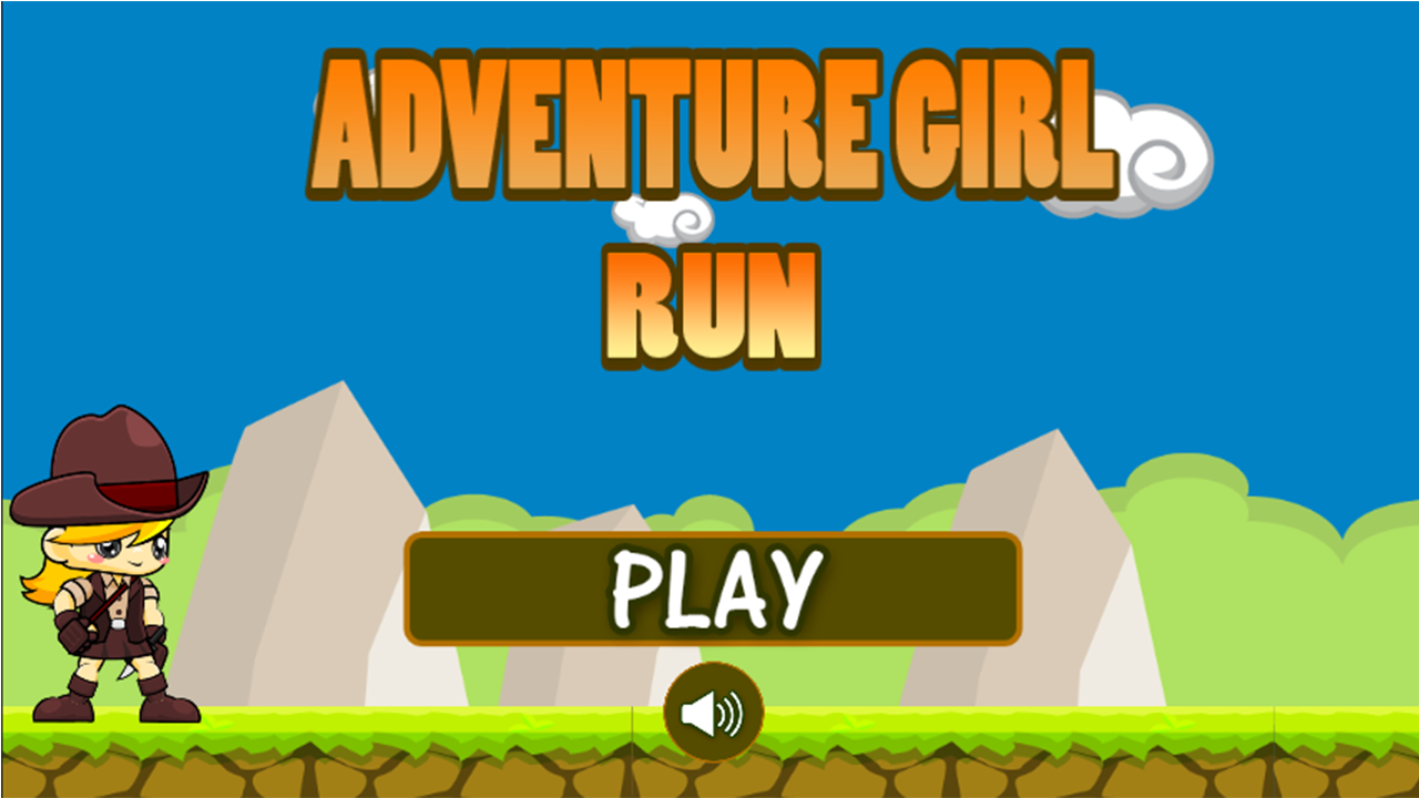 Adventure Run App Adventure Girl run - App on Amazon Appstore