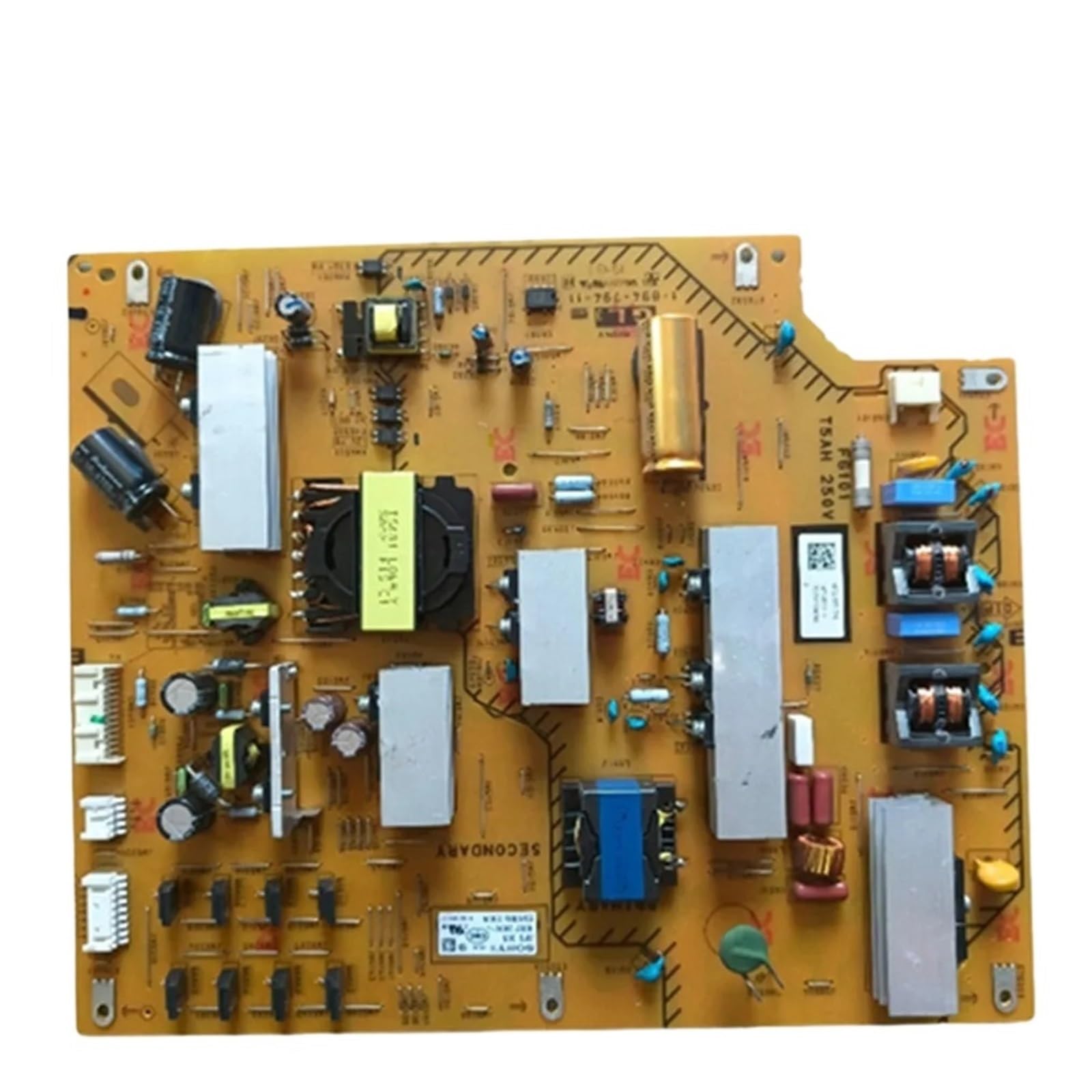 Scheda di alimentazione accessori TV 1-894-794-11 APS-385, compatibile con Sony, scheda di alimentazione retroilluminata KD-55X8500C