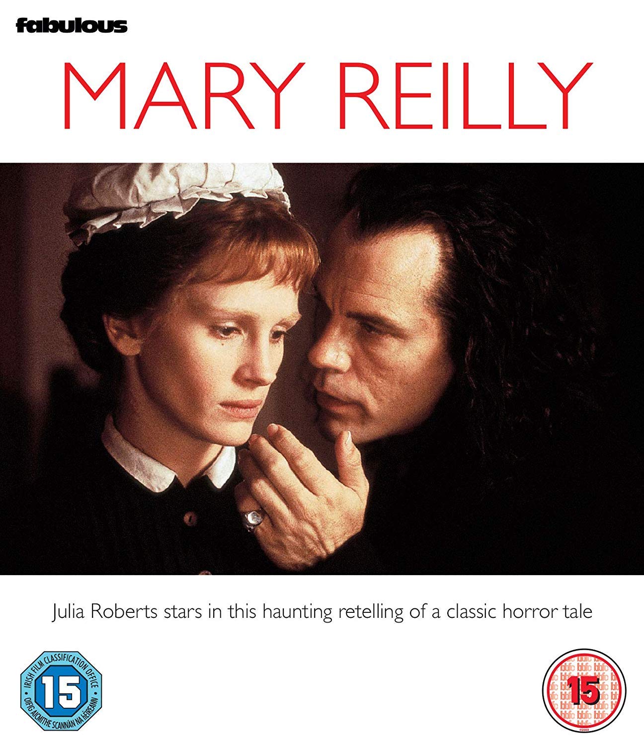 Mary Reilly