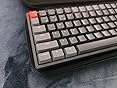 Amazon.com: ANALOG CASES Case for SteelSeries Apex Pro TKL Mechanical ...