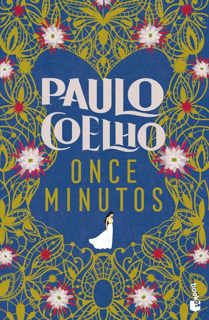 Once minutos (Biblioteca Paulo Coelho)