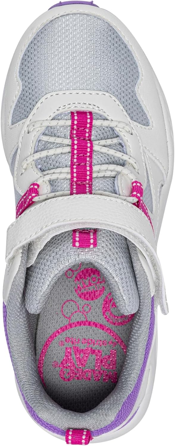 Stride Rite Unisex-Child M2p Player 2.0 - Image 5