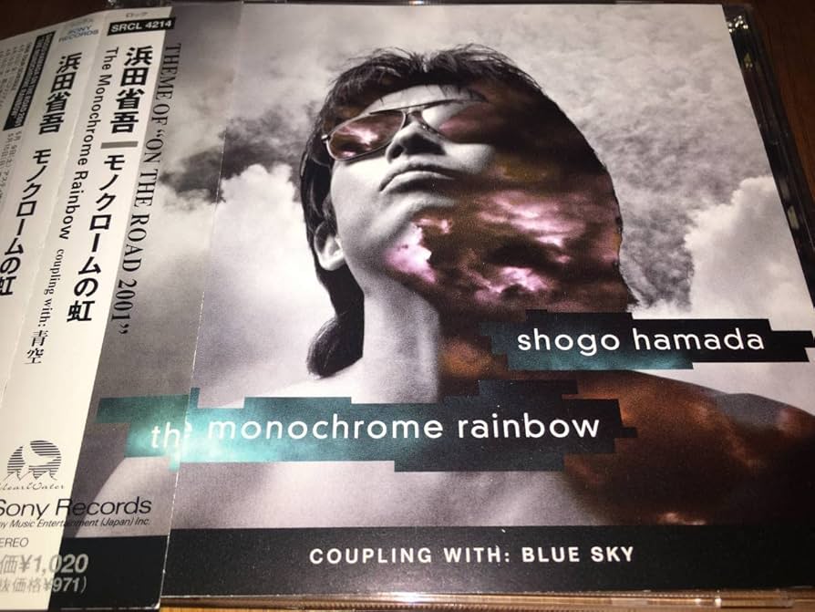 SHOGO HAMADA CDコレクション The History of Shogo Hamada “Since 1975” : 浜田省吾