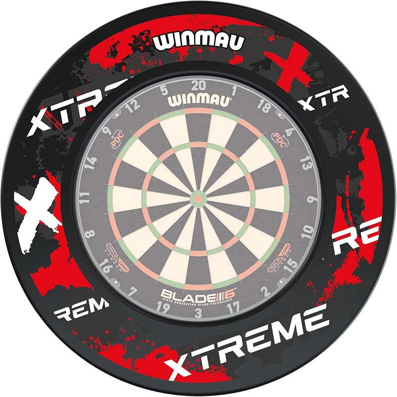 Winmau Pro-Line Surround - Diana para Dardos