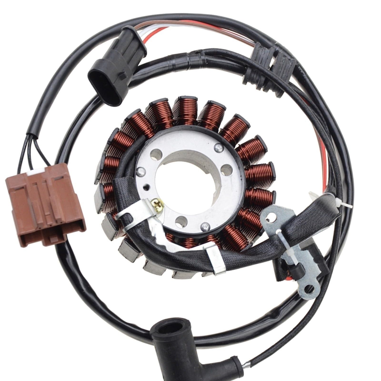 Bobina del estator del Compatible con Yamaha 1C0H14101000