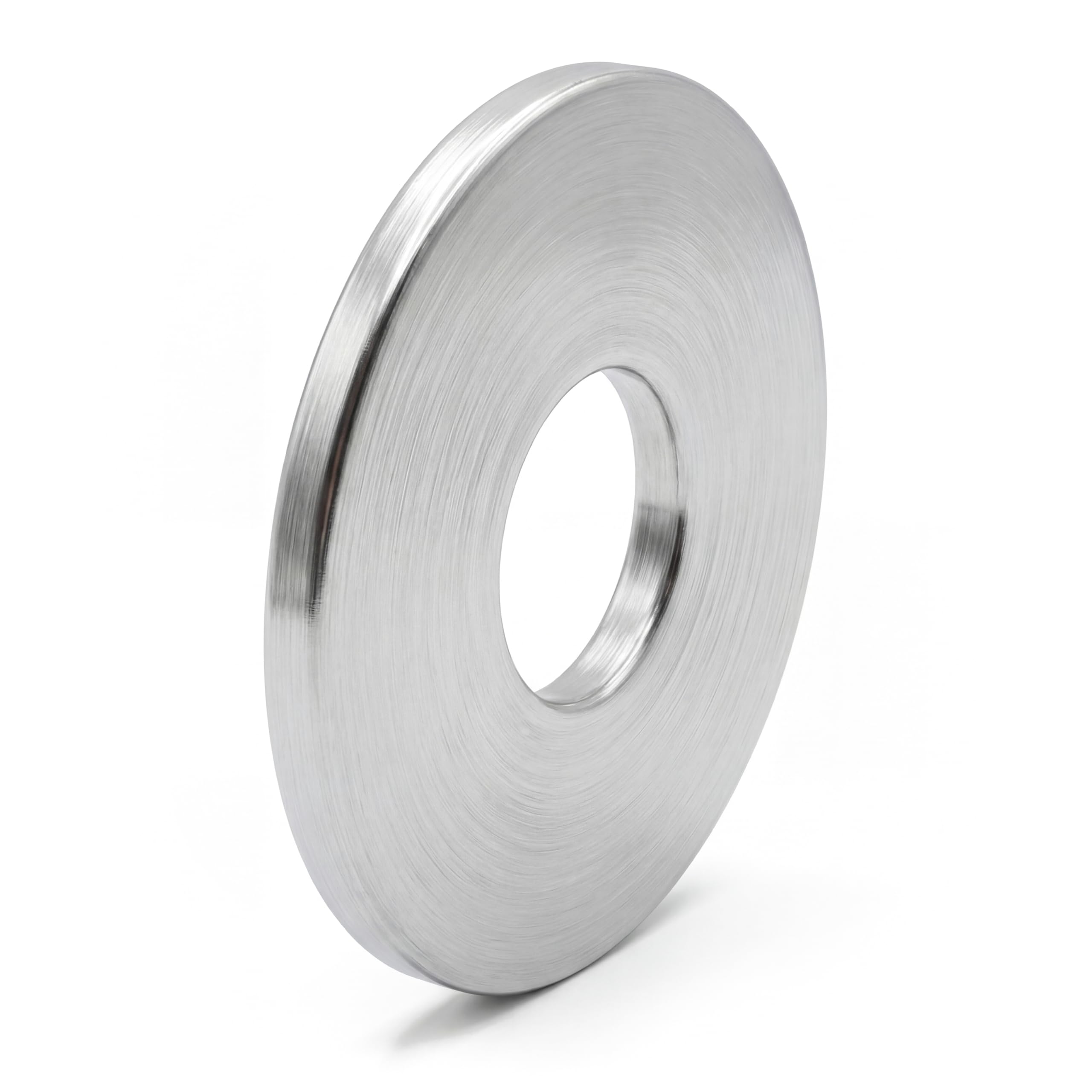 Arandela plana ancha M12, acero inoxidable A4, DIN 9021 - (100 unidades)