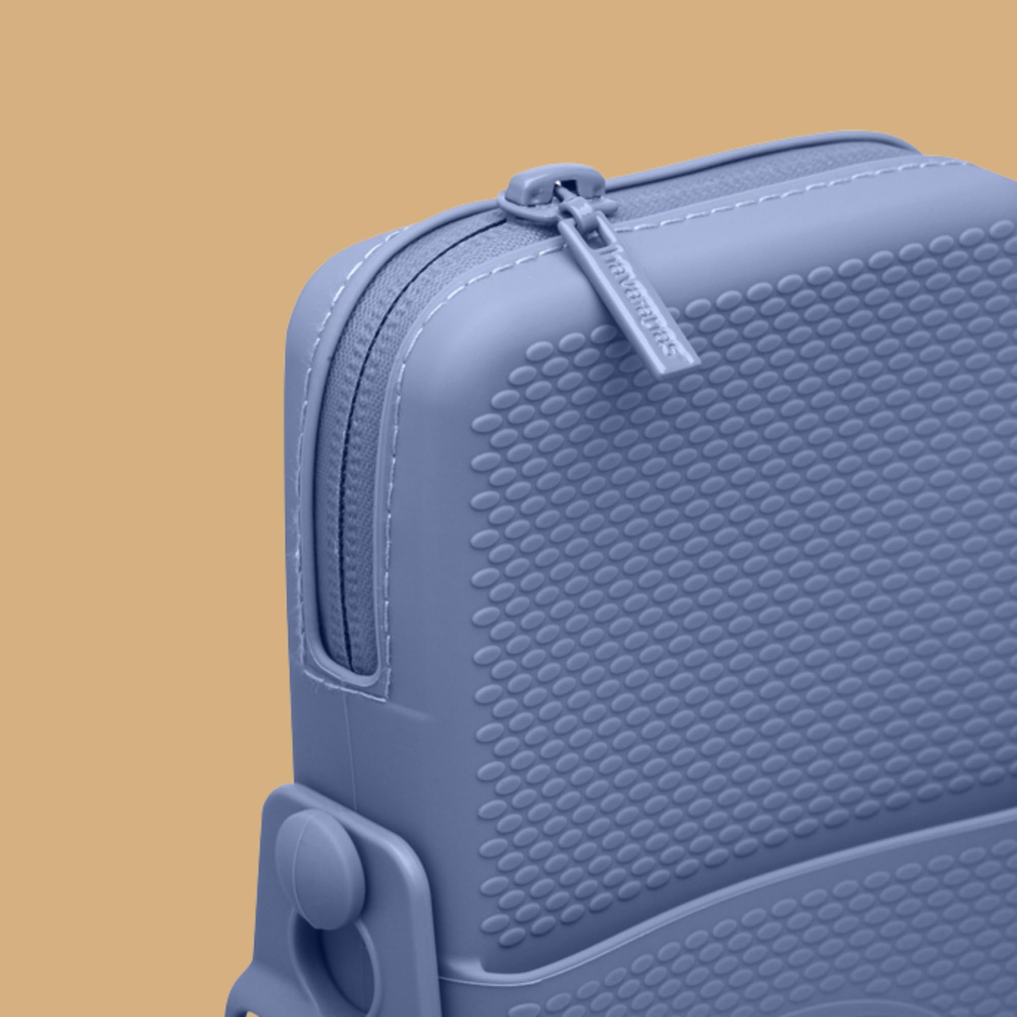 Havaianas - Street Bag, Borsa Pratica E Versatile, Con Cinghia Regolabile Da 1,20 M, Impermeabile, Unisex Adulti