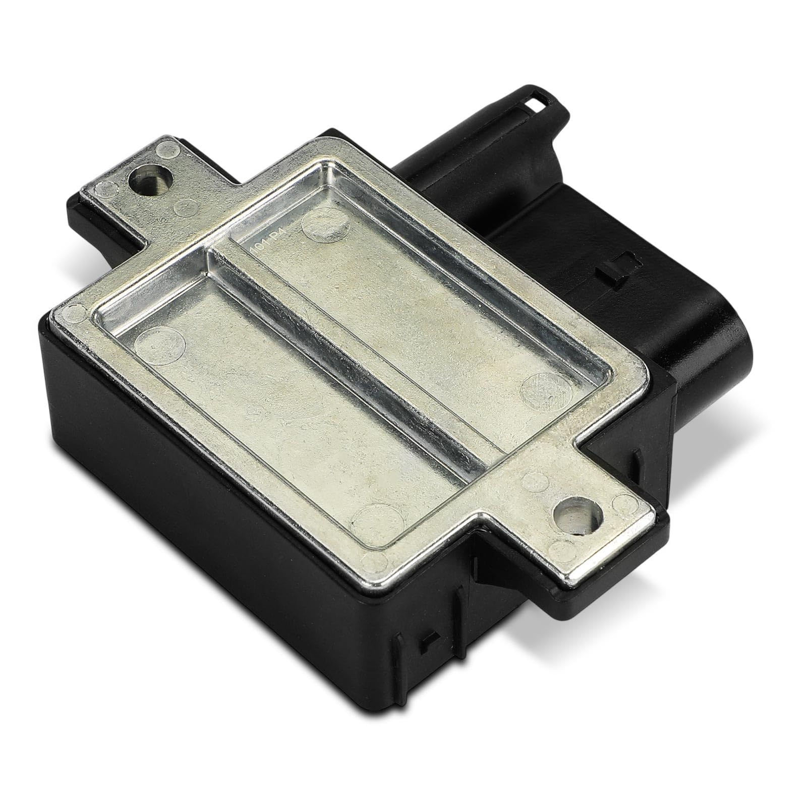 Frankberg Unidad de control de bujías incandescentes 13 Polos 12217801200 | Compatible con: Serie 3 E46, Serie 3 Convertible E46, Serie 3 Coupé E46, Serie 3 Touring E91, Serie 3 E90