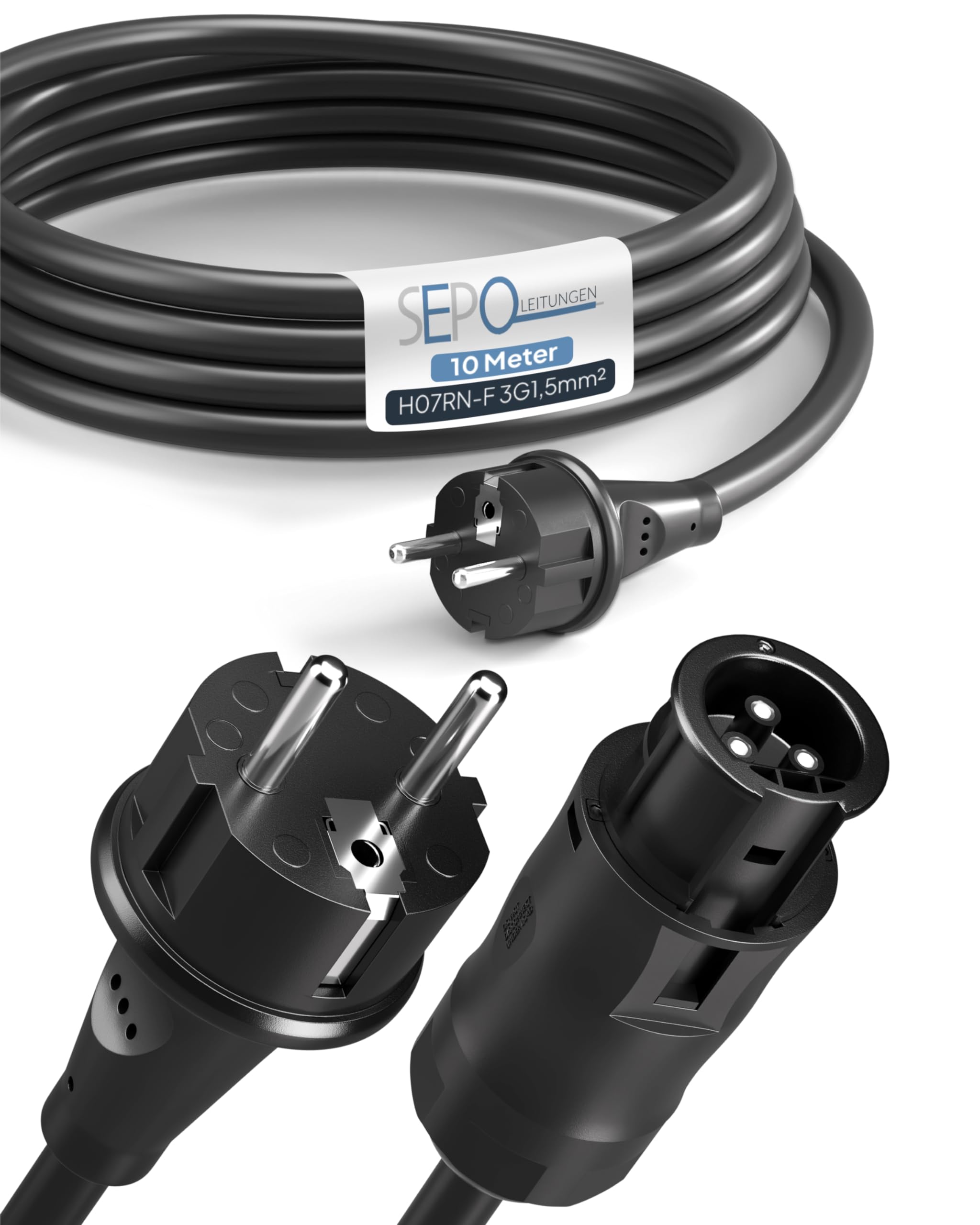 BC01 Kappe