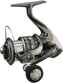 リール SHIMANO EXSENCE CI4+ C3000MHG Shimano EXSENCE CI4+ C3000HGM Spinning Fishing Reel Japan : Amazon