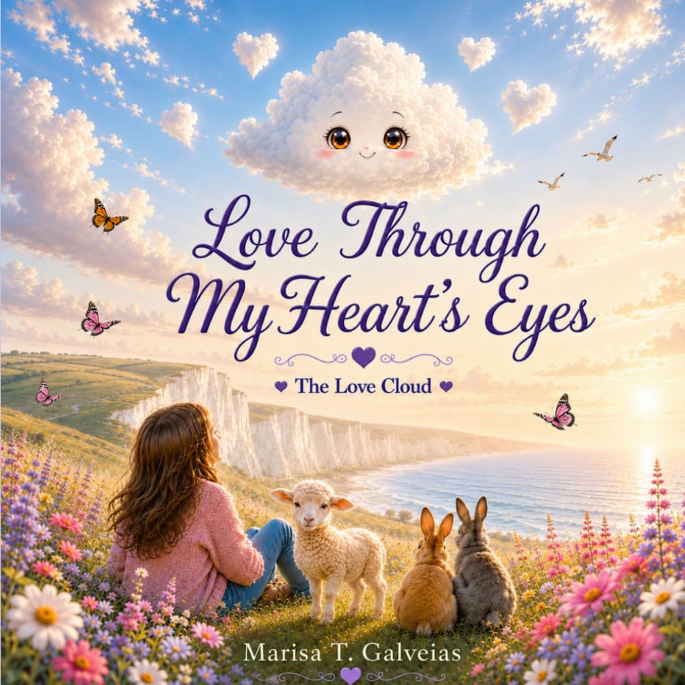 Love Through My Heart's Eyes: The Love Cloud