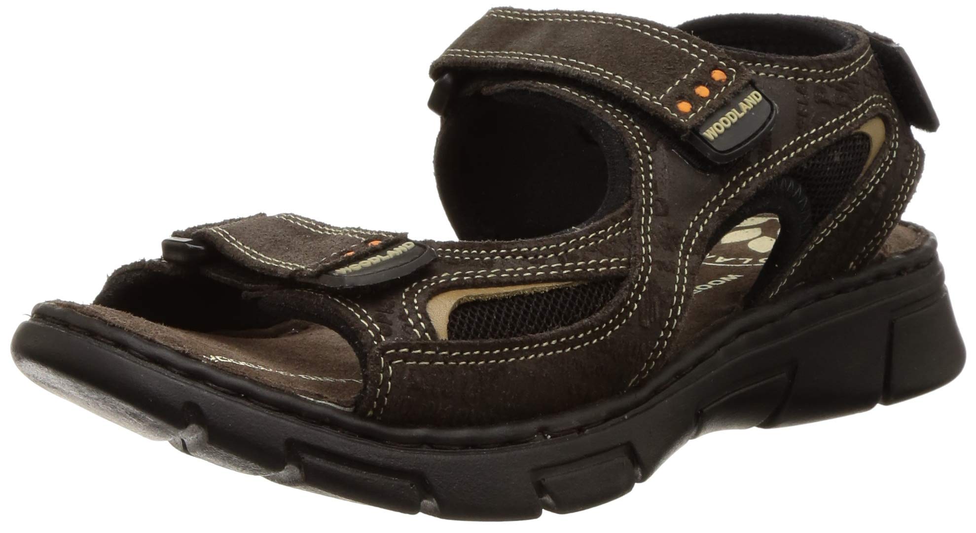 WoodlandMen's Ogd 3340119 Sandal