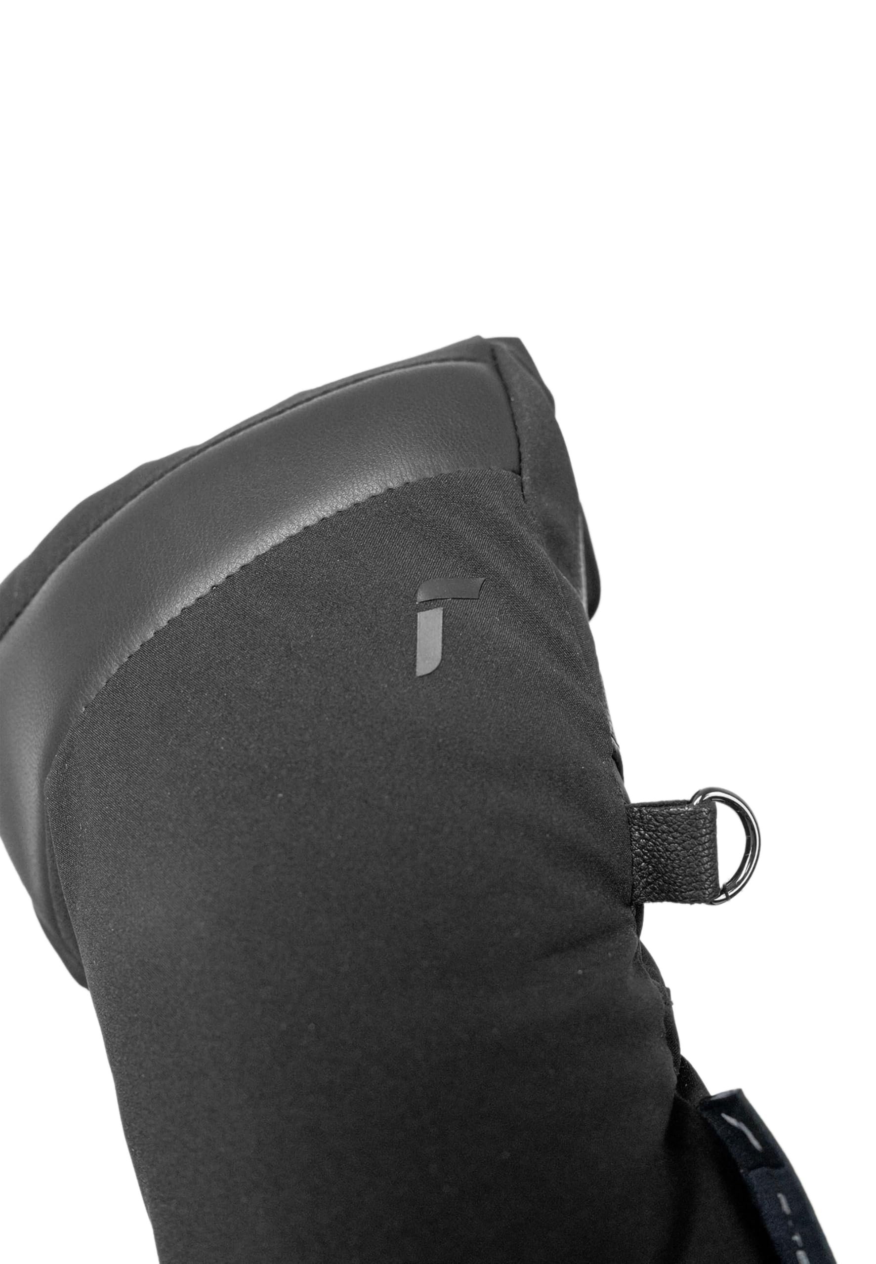 Reusch Skihandschuhe Damen | extra warm, wasserdicht & atmungsaktiv