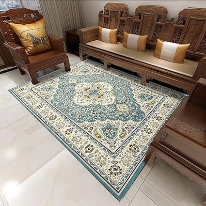 海外輸入品 北欧モデル 絨毯 フラット カーペット ラグ オールシーズン